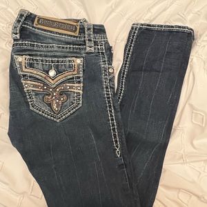 Rock Revival skinny jeans